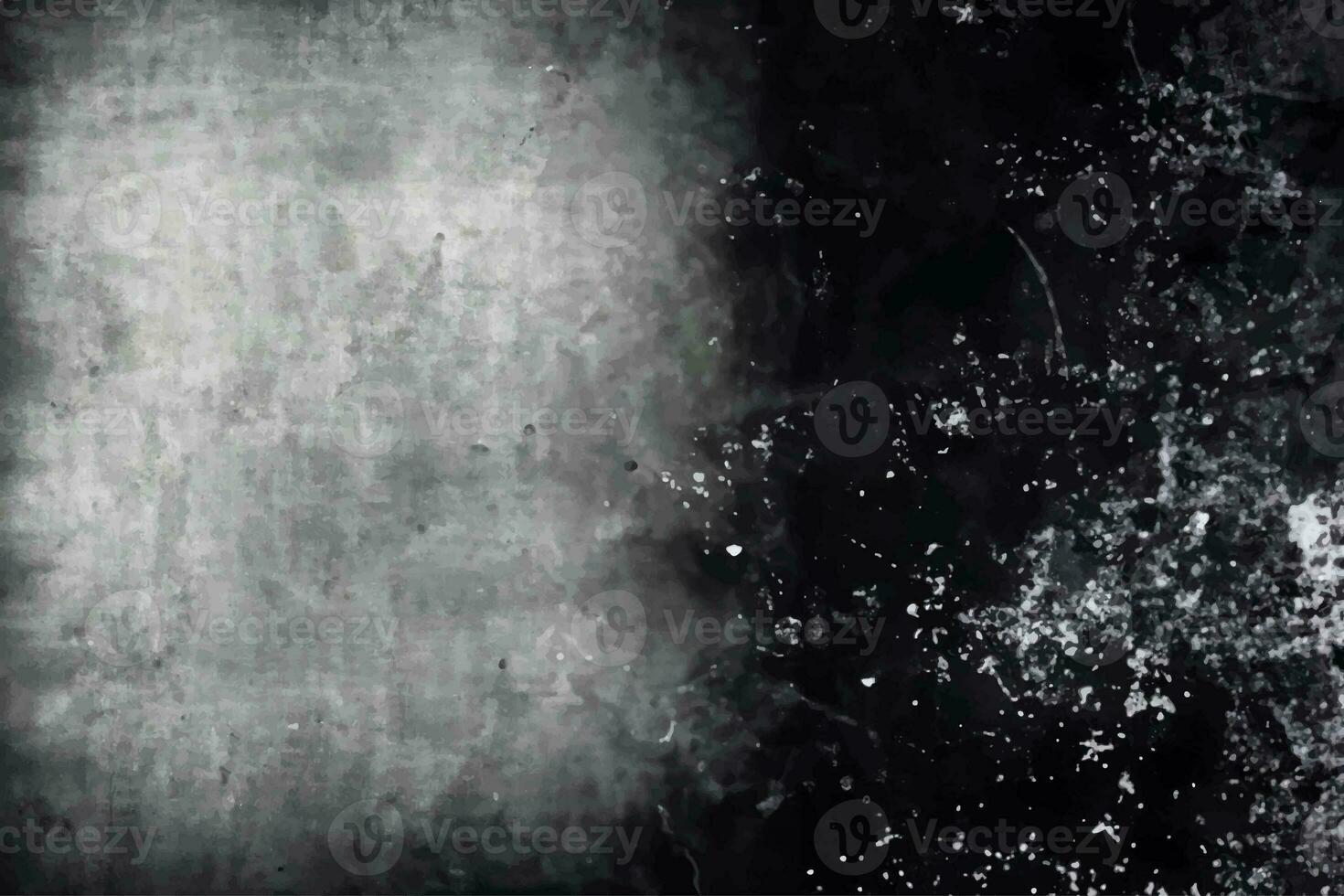 Detailed grunge style dusty overlay texture photo