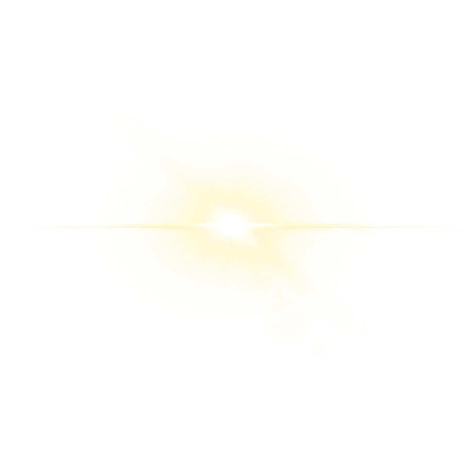 Light effect Clipart png