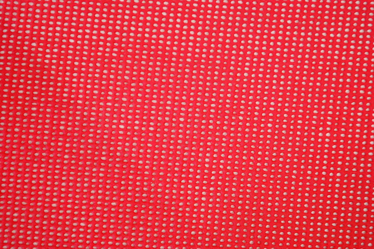 a group of colorful polka dot fabric photo