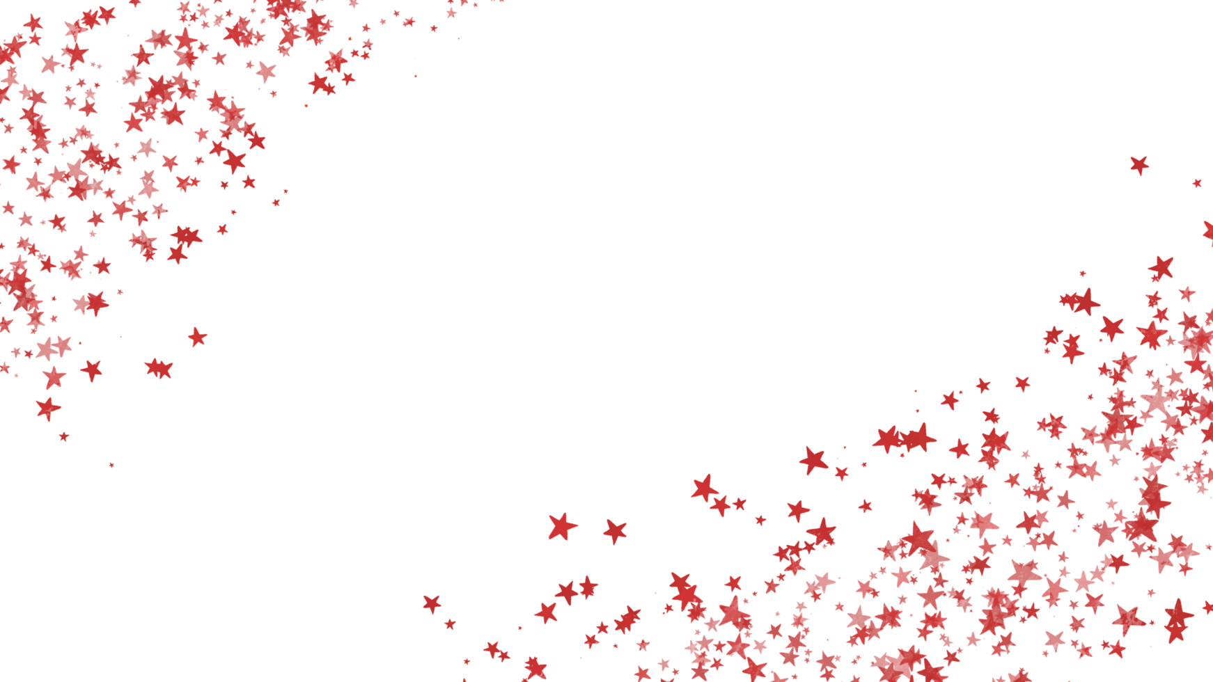stars falling fall xmas chrismas background. png