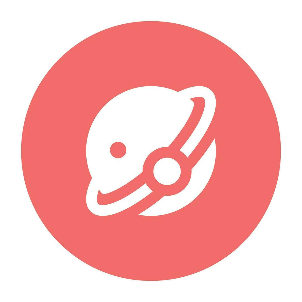 Gardening Flat Round Icon vector