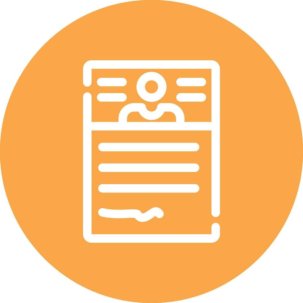 Application Creative Icon Design vector