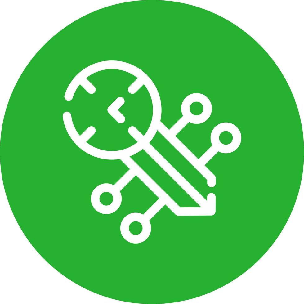 Timeline Creative Icon Design vector