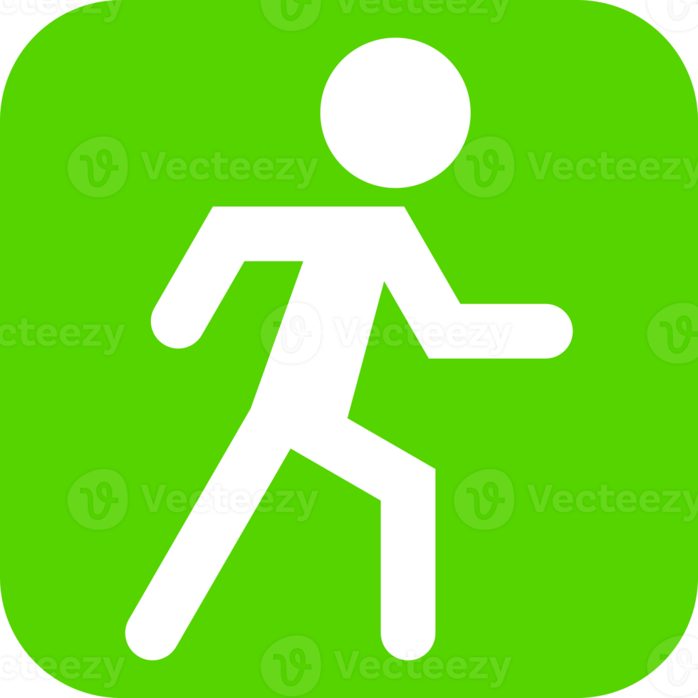 Emergency exit door fire escape sign warning png