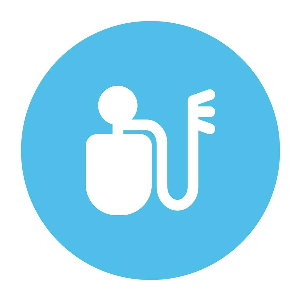 Science and Technology Cool icon vector