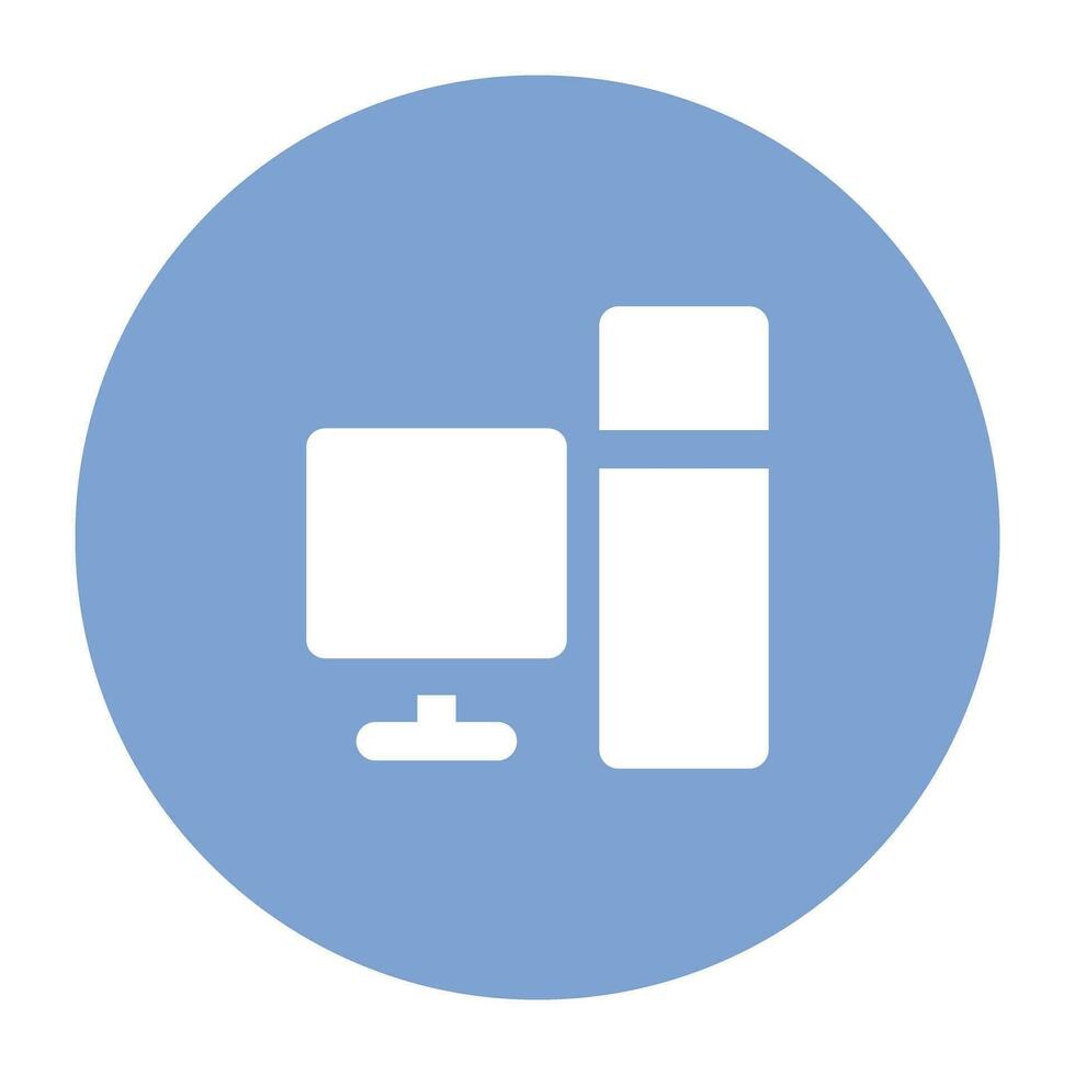 Science and Technology Cool icon vector