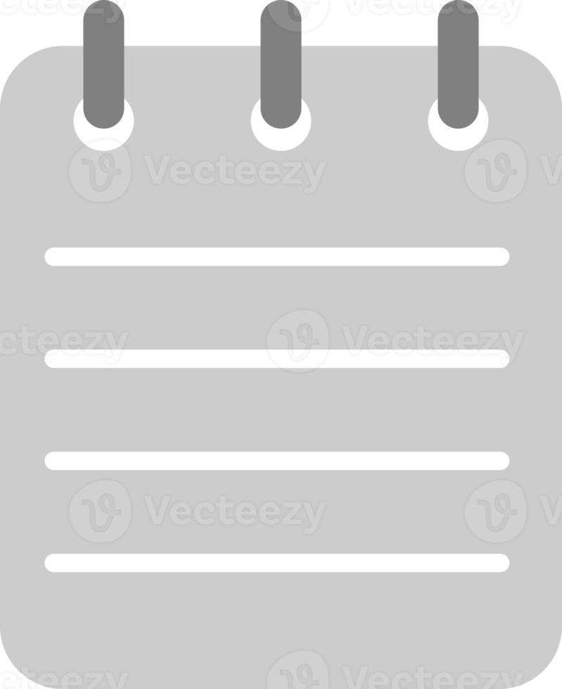 Paper paper tape icon png