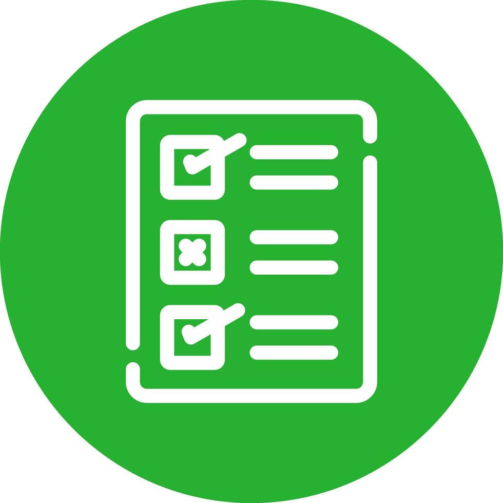 Quota Creative Icon Design vector