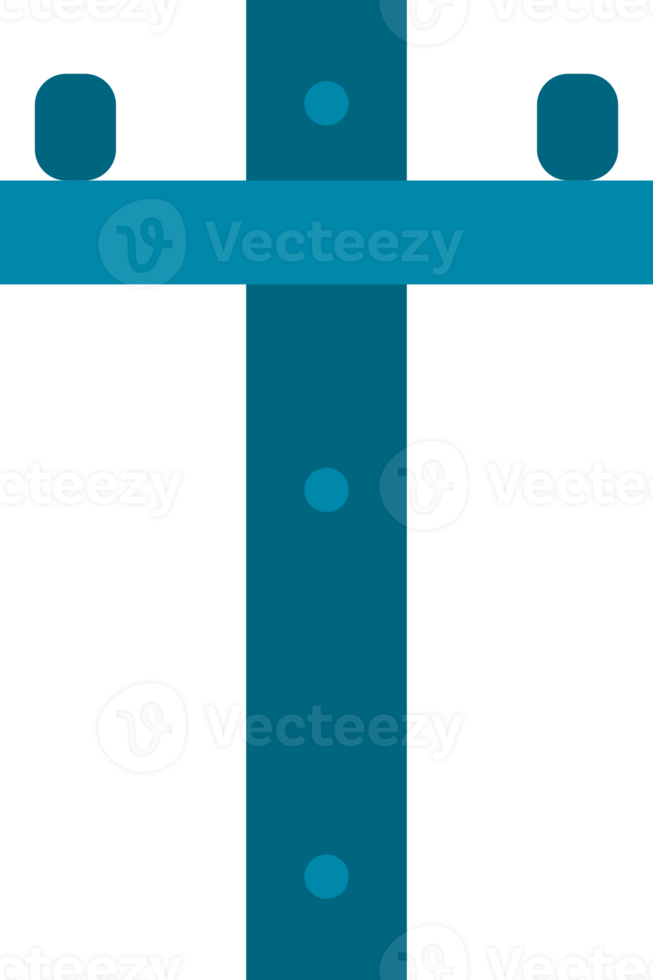 Alto Voltagem poder elétrico pólo ícone png