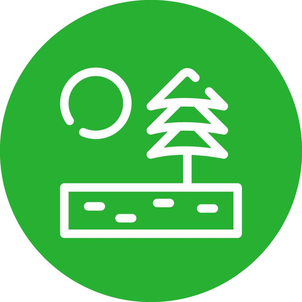 Savannah Creative Icon Design vector