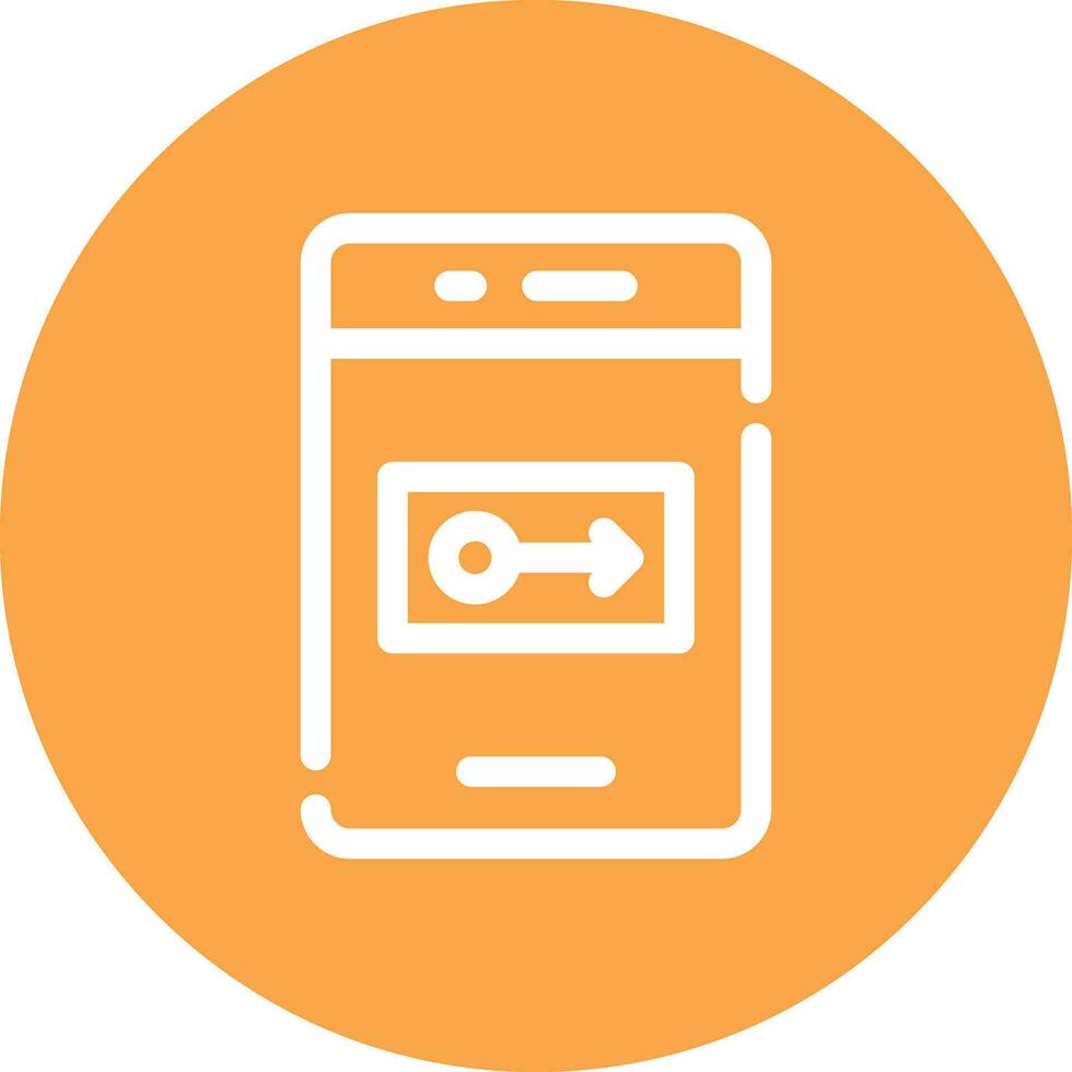Button Creative Icon Design vector