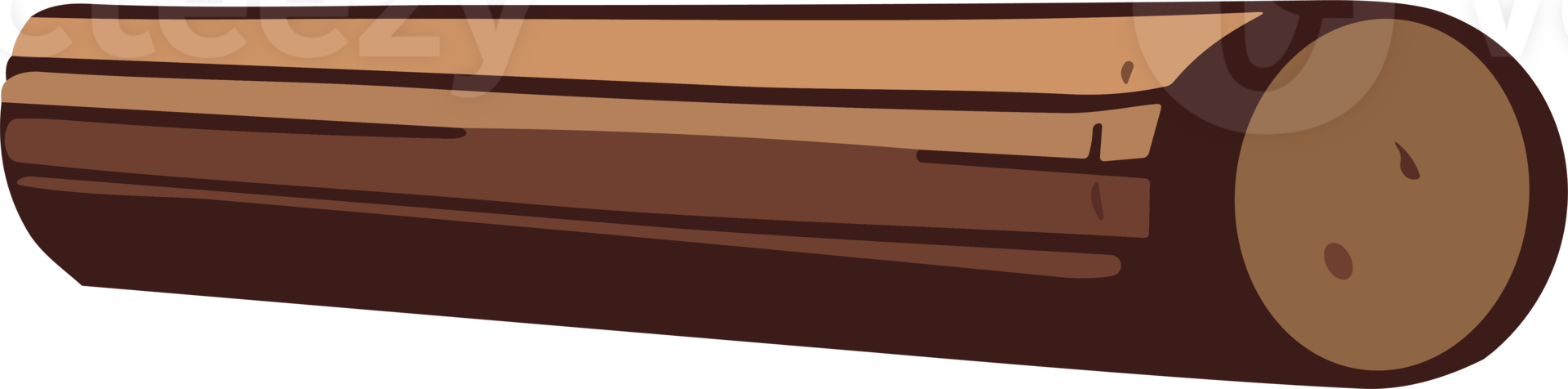 Firewood Heat The Physics of Staying Warm AI Generative png
