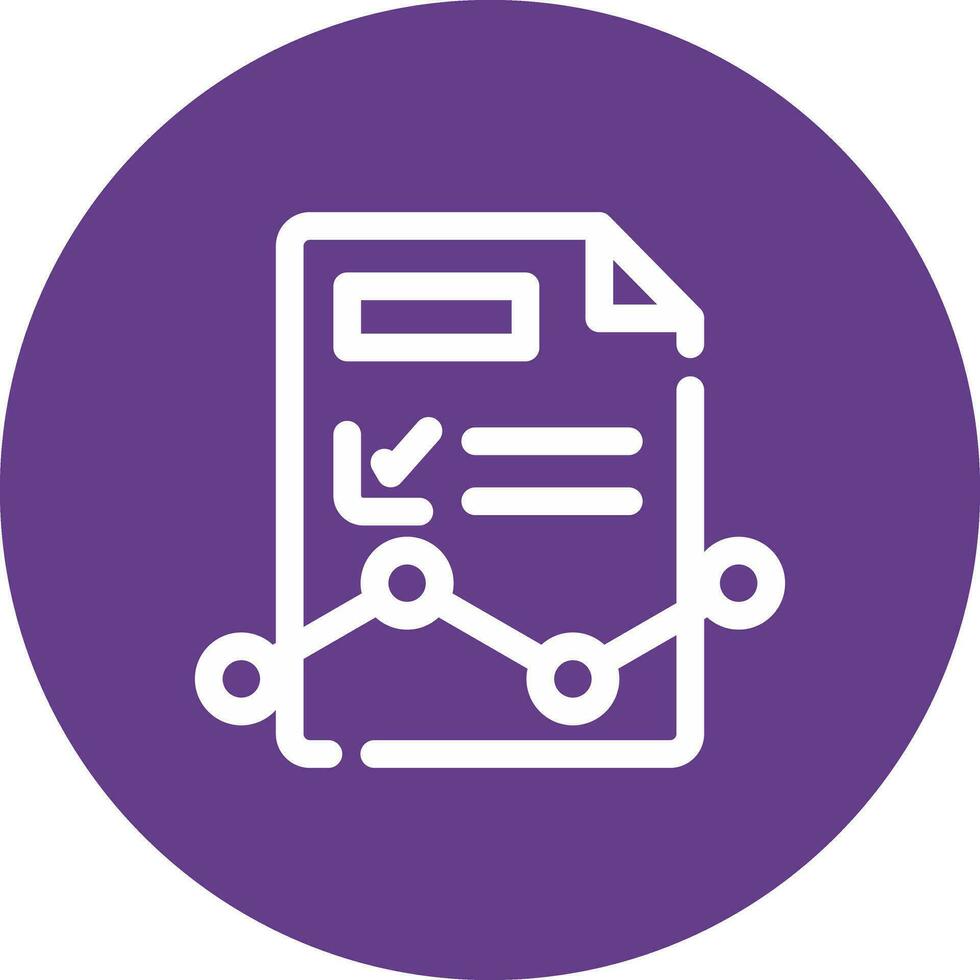 Infographic Creative Icon Design vector