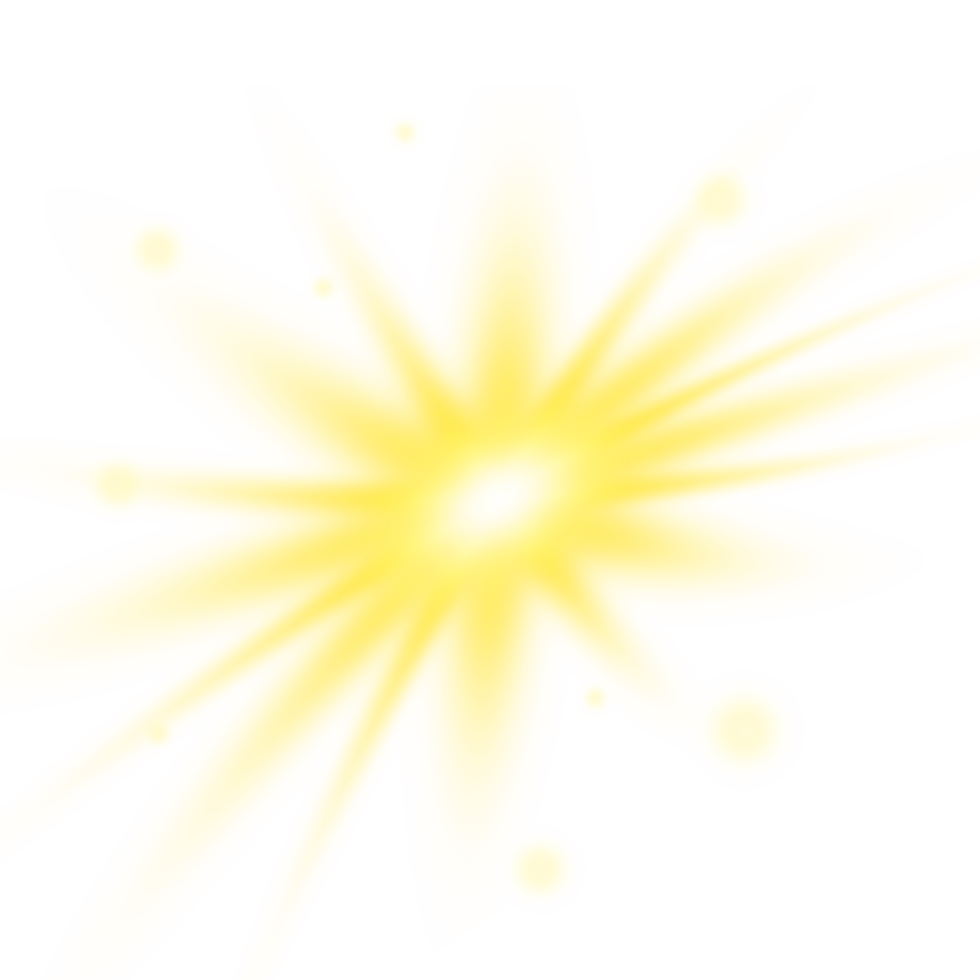Light effect overlay png