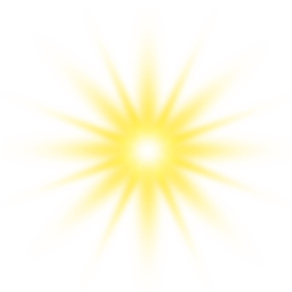 Light effect overlay png