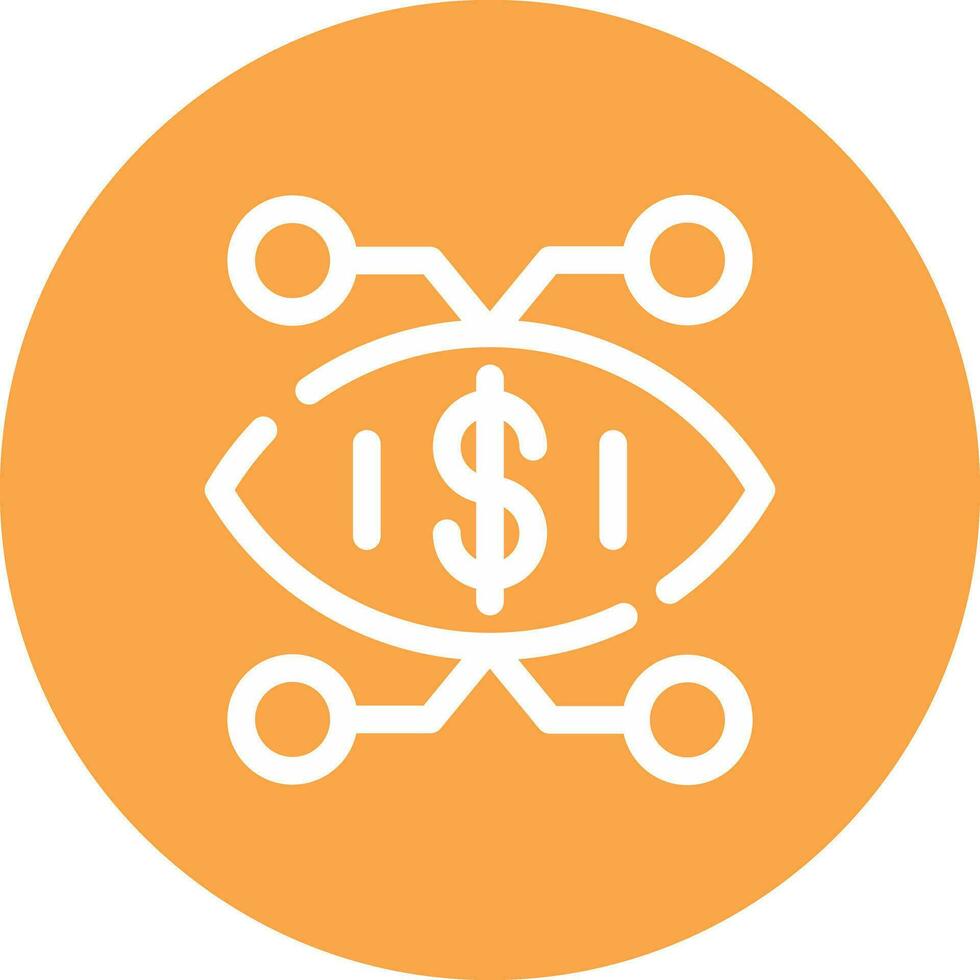 Opportunity Creative Icon Design vector