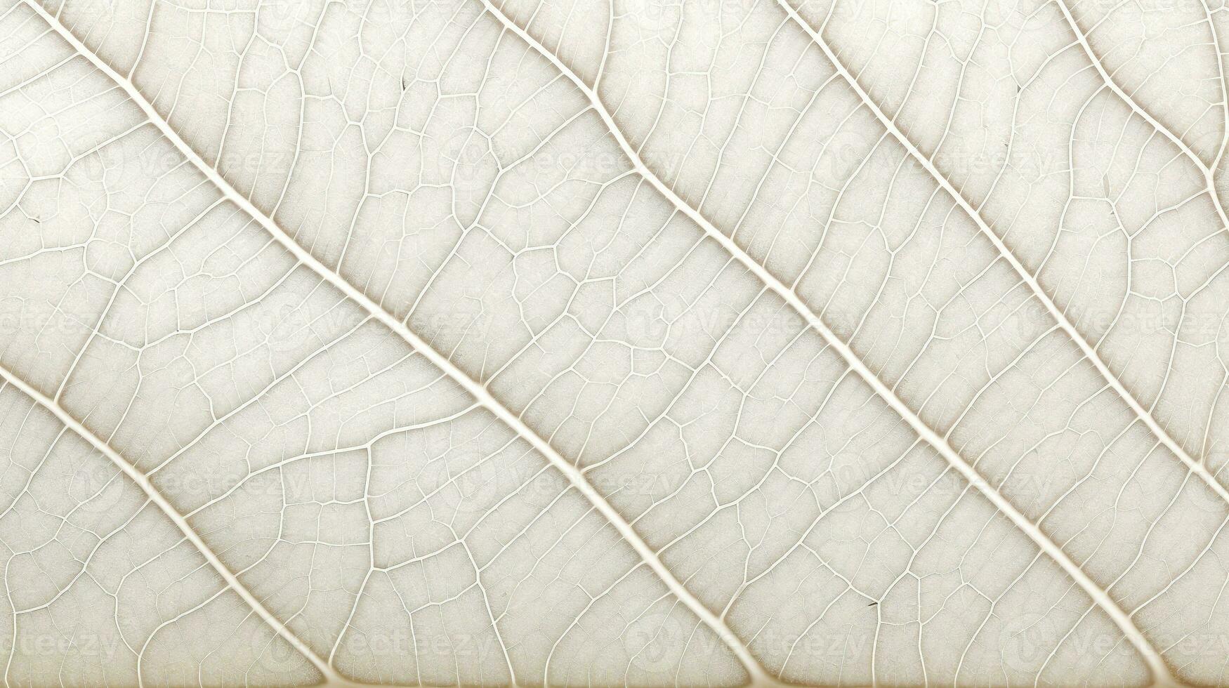 Close up texture leaf structure macro photography, abstract texture, Generative AI illustration photo