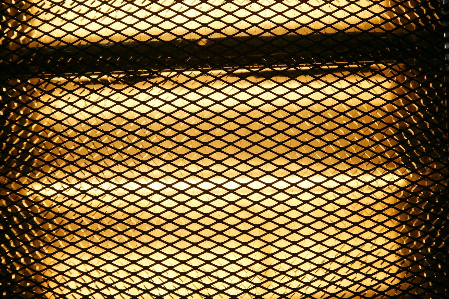 a close up of a light bulb photo