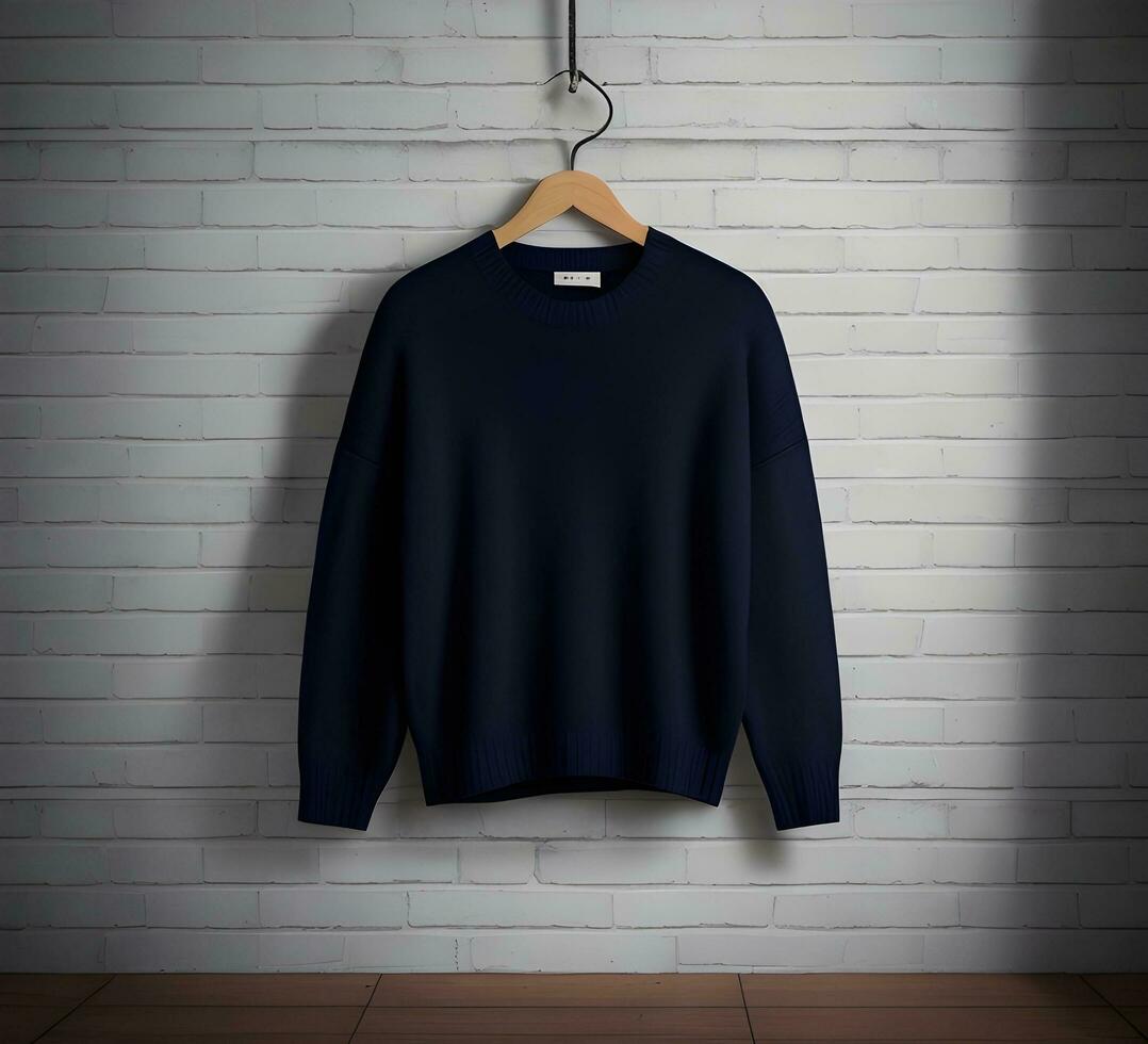 Mockup Sweater Stock Photos, Images and Backgrounds for Free Download