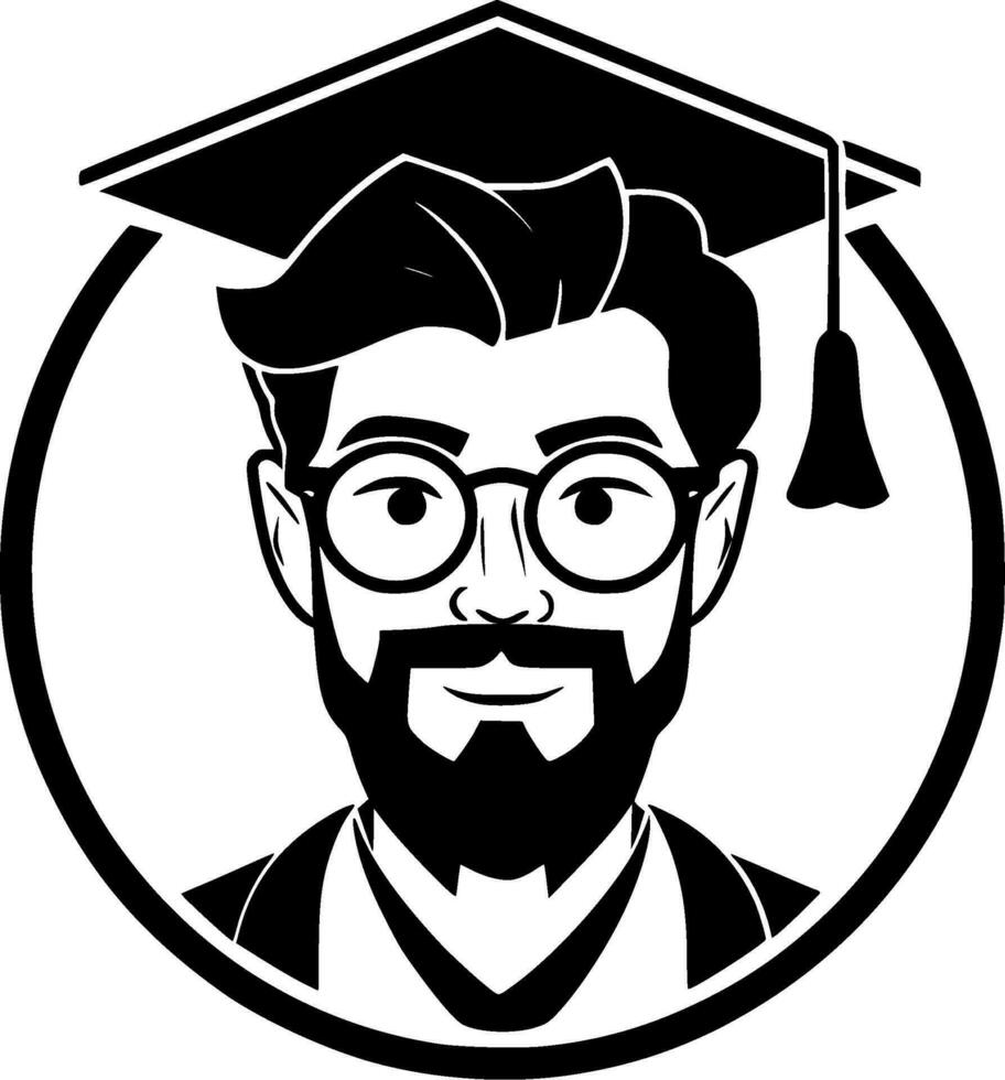 Grade - High Quality Vector Logo - Vector illustration ideal for T-shirt graphic