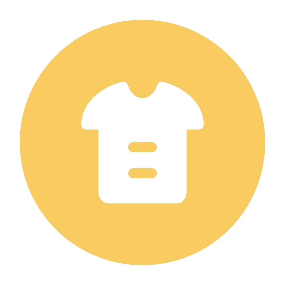 Flat Icon of Shopping and Purchase vector