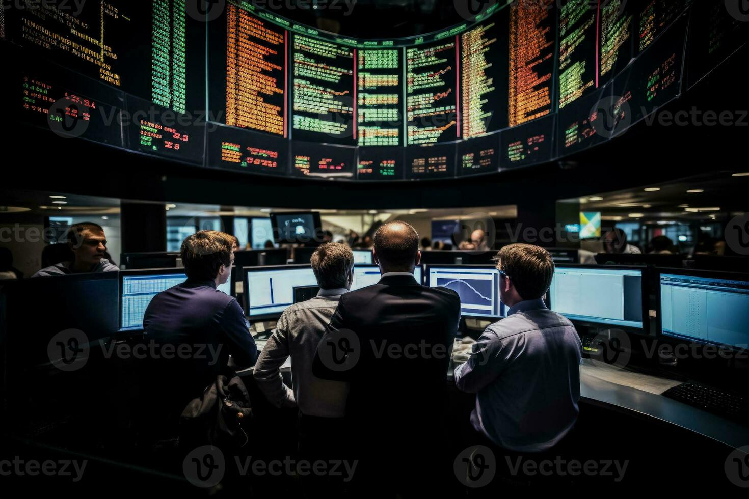 Trading Market Stock Photos, Images and Backgrounds for Free Download