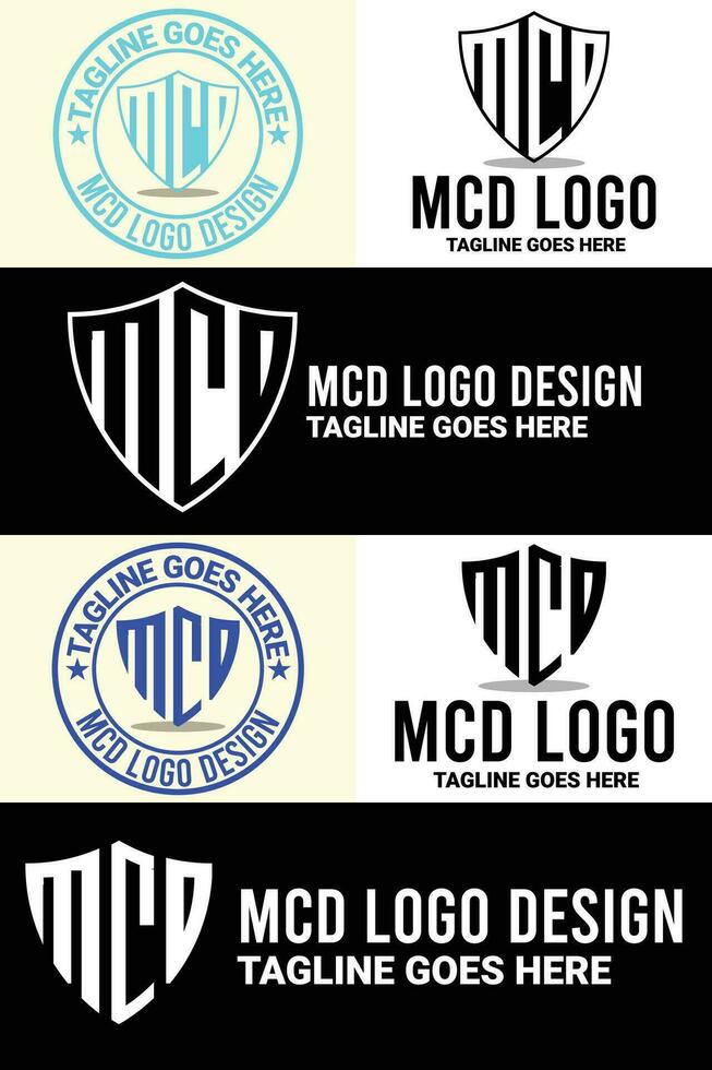 minimalista, alfabeto, monograma, y letra marca logo diseño haz vector