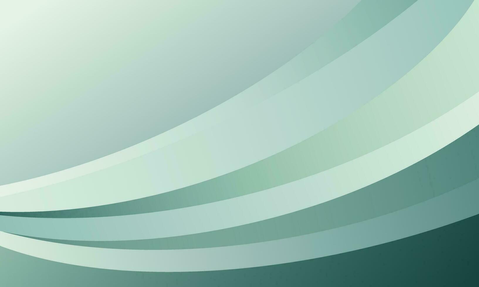 Modern simple background smooth gradient vector