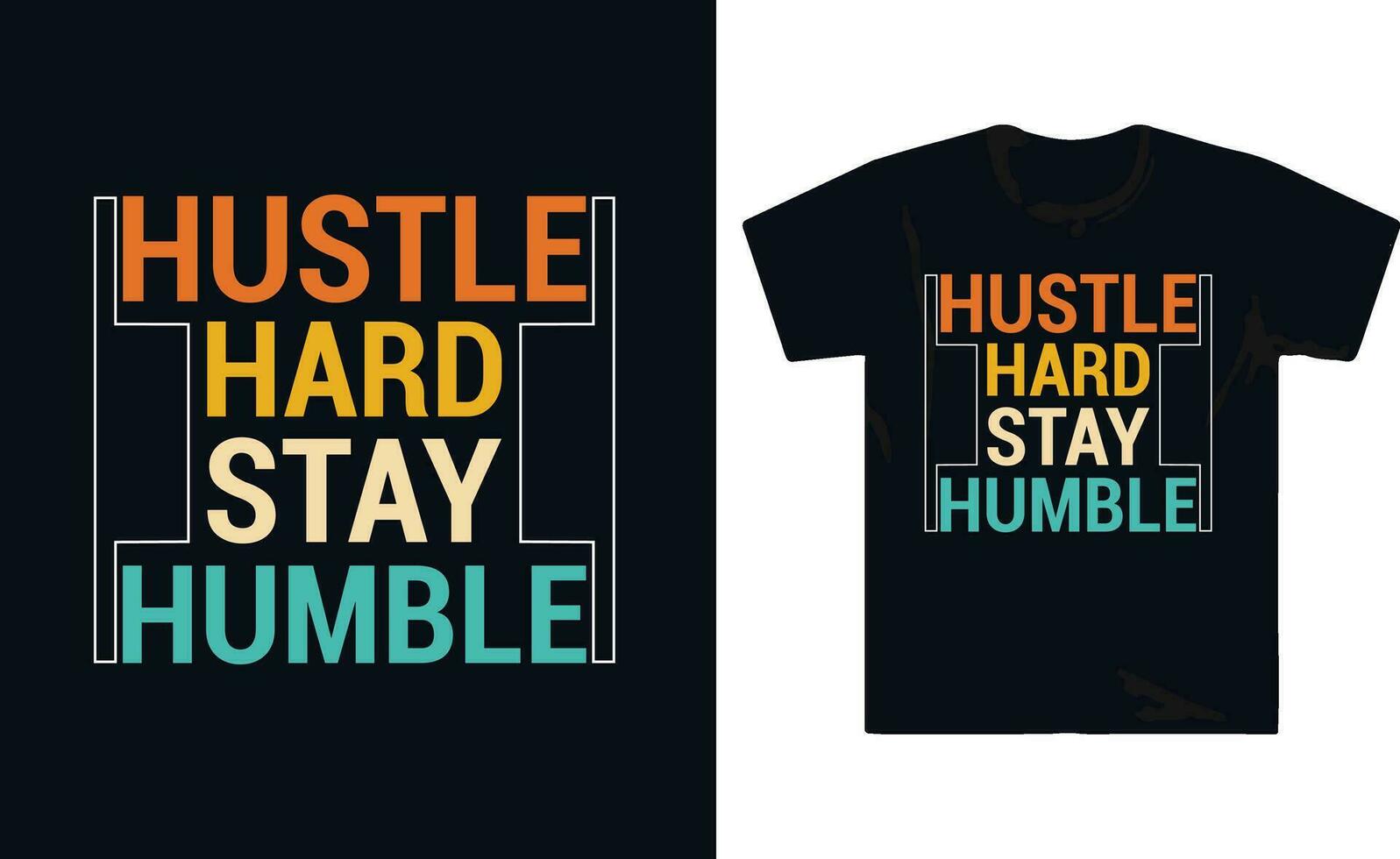 Typography T Shirt Design Best Selling Motivational T Shirt Designs vector