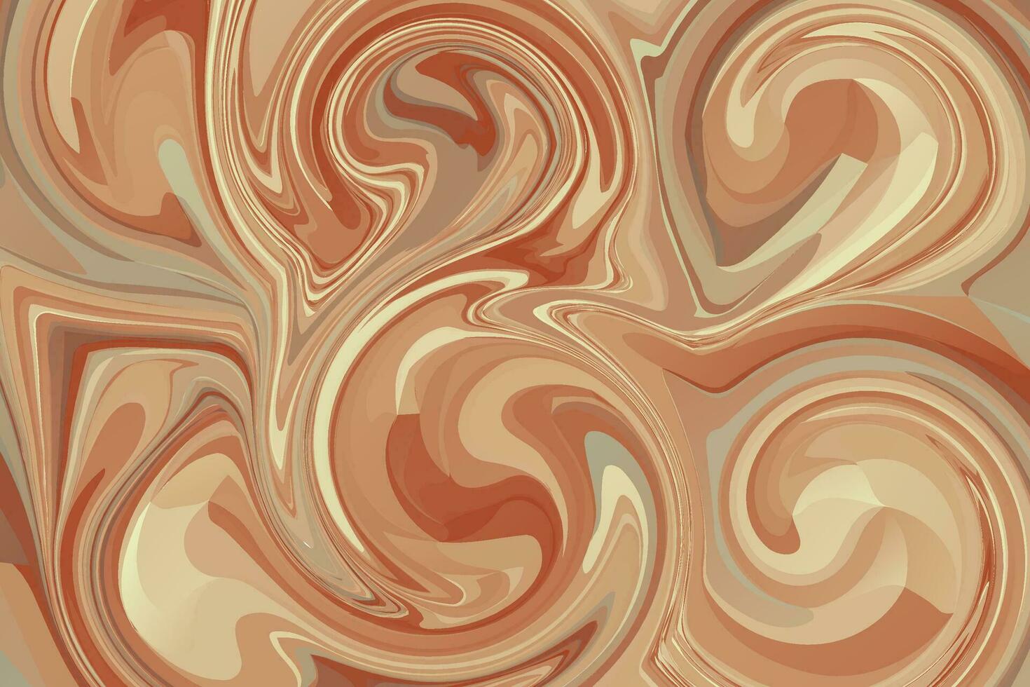 Abstract Marble Texture Background. vector