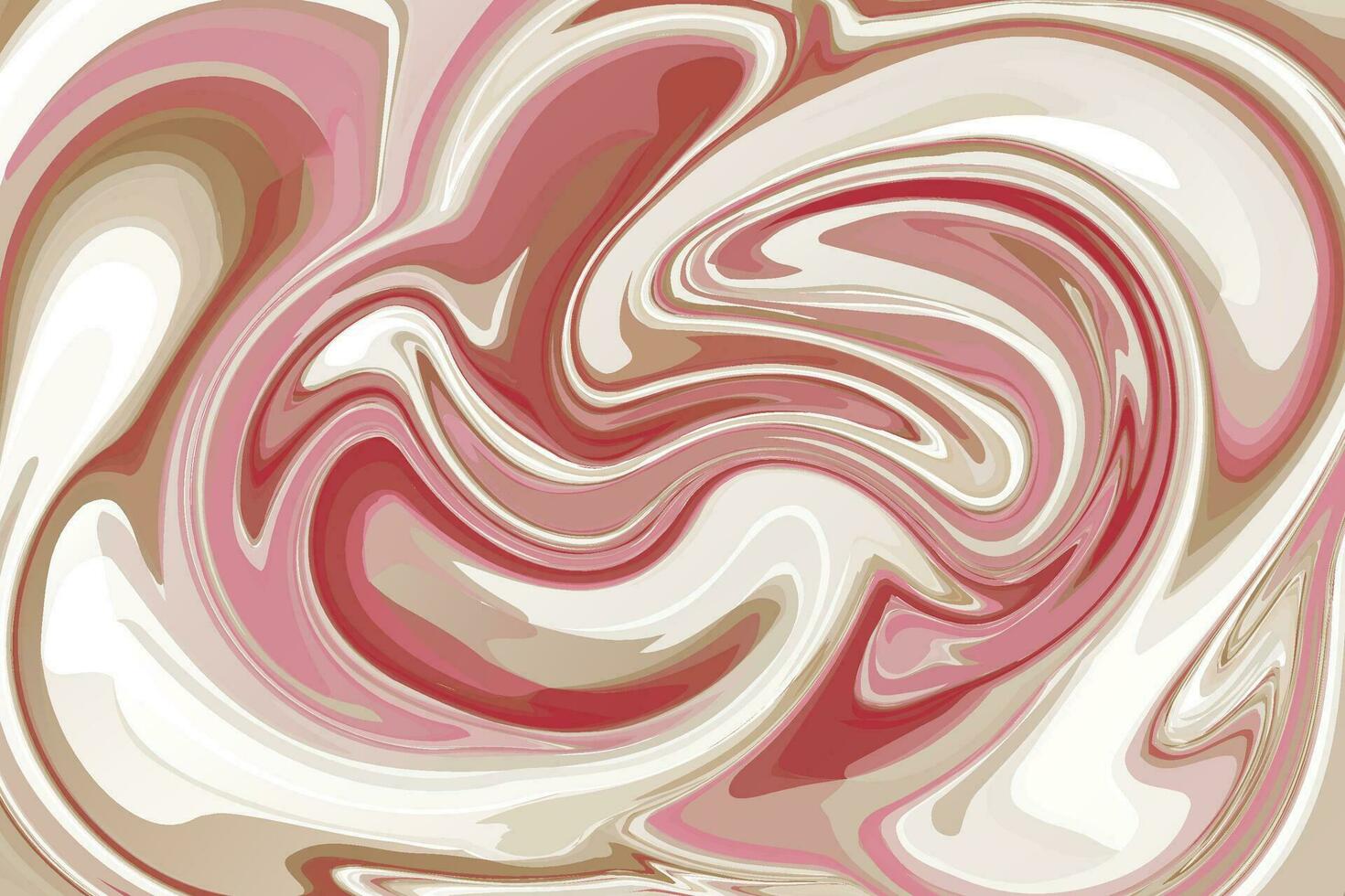 Abstract Marble Texture Background. vector