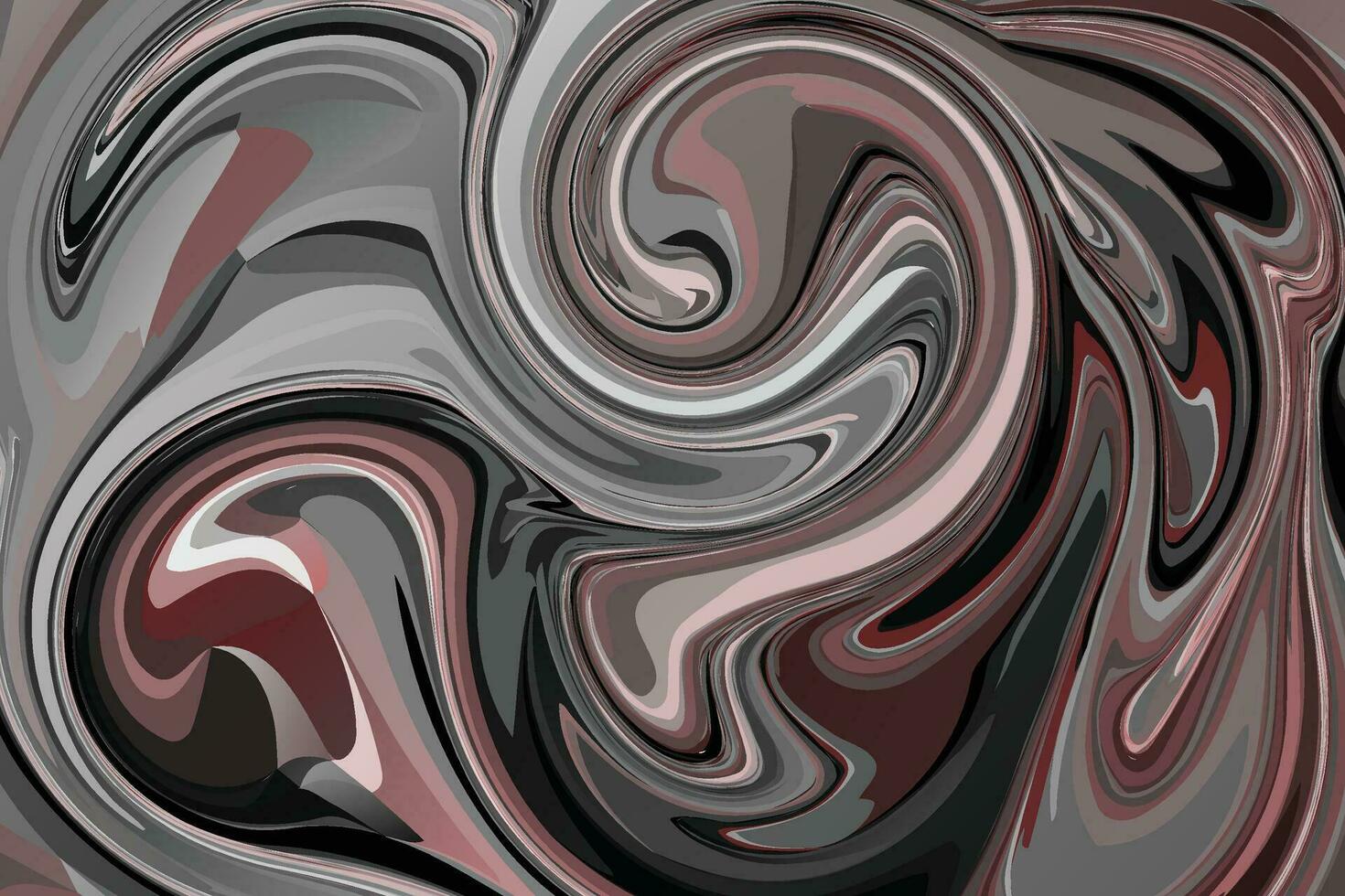 Fondo abstracto de textura de mármol. vector