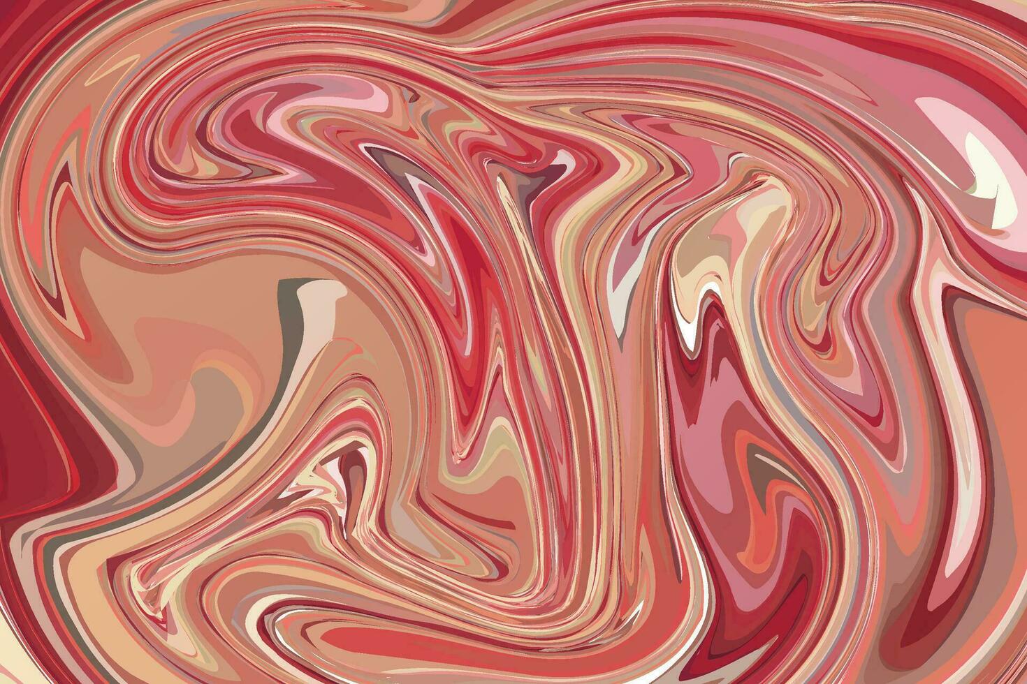 Abstract Marble Texture Background. vector