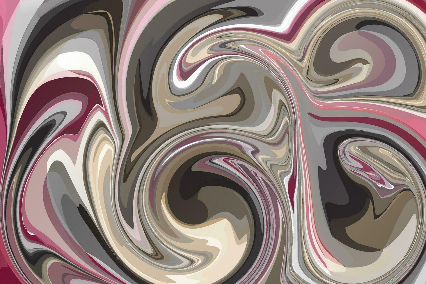 Fondo abstracto de textura de mármol. vector