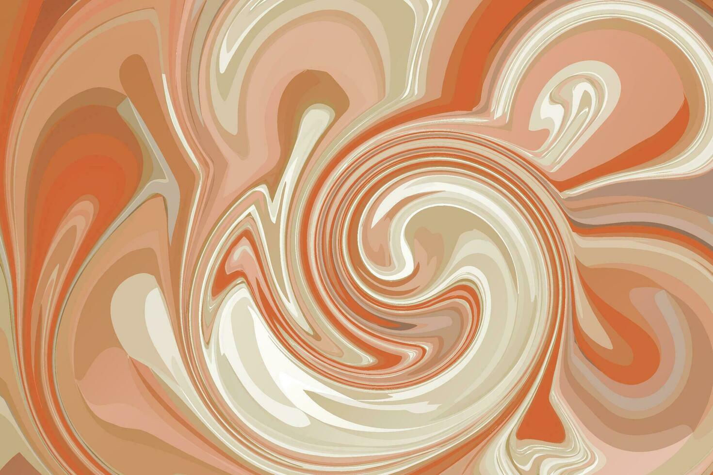 Abstract Marble Texture Background. vector