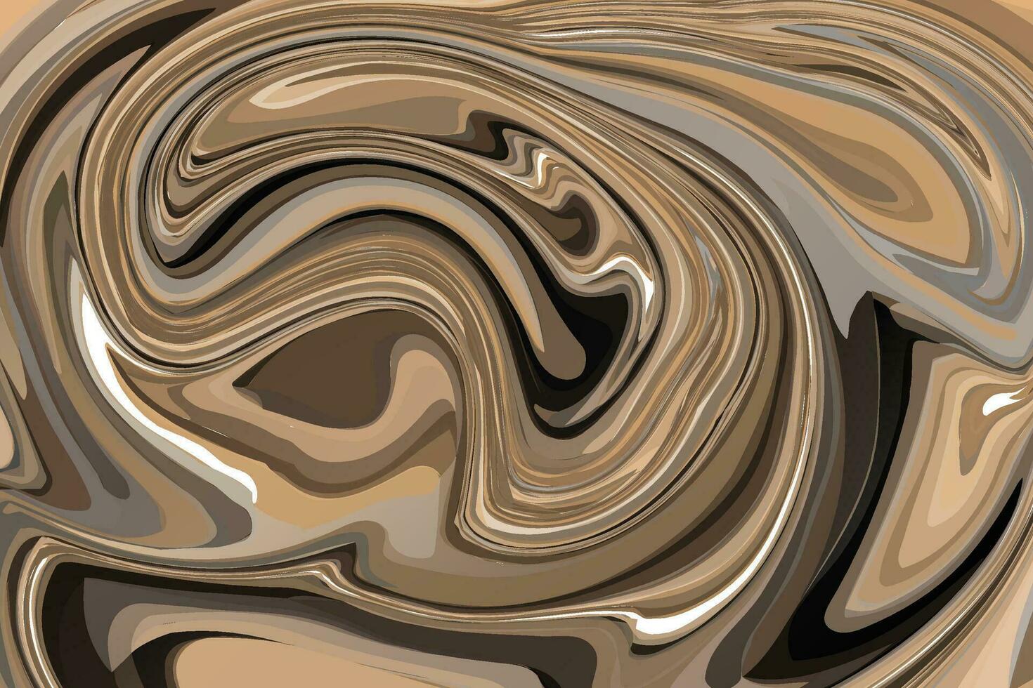 Fondo abstracto de textura de mármol. vector