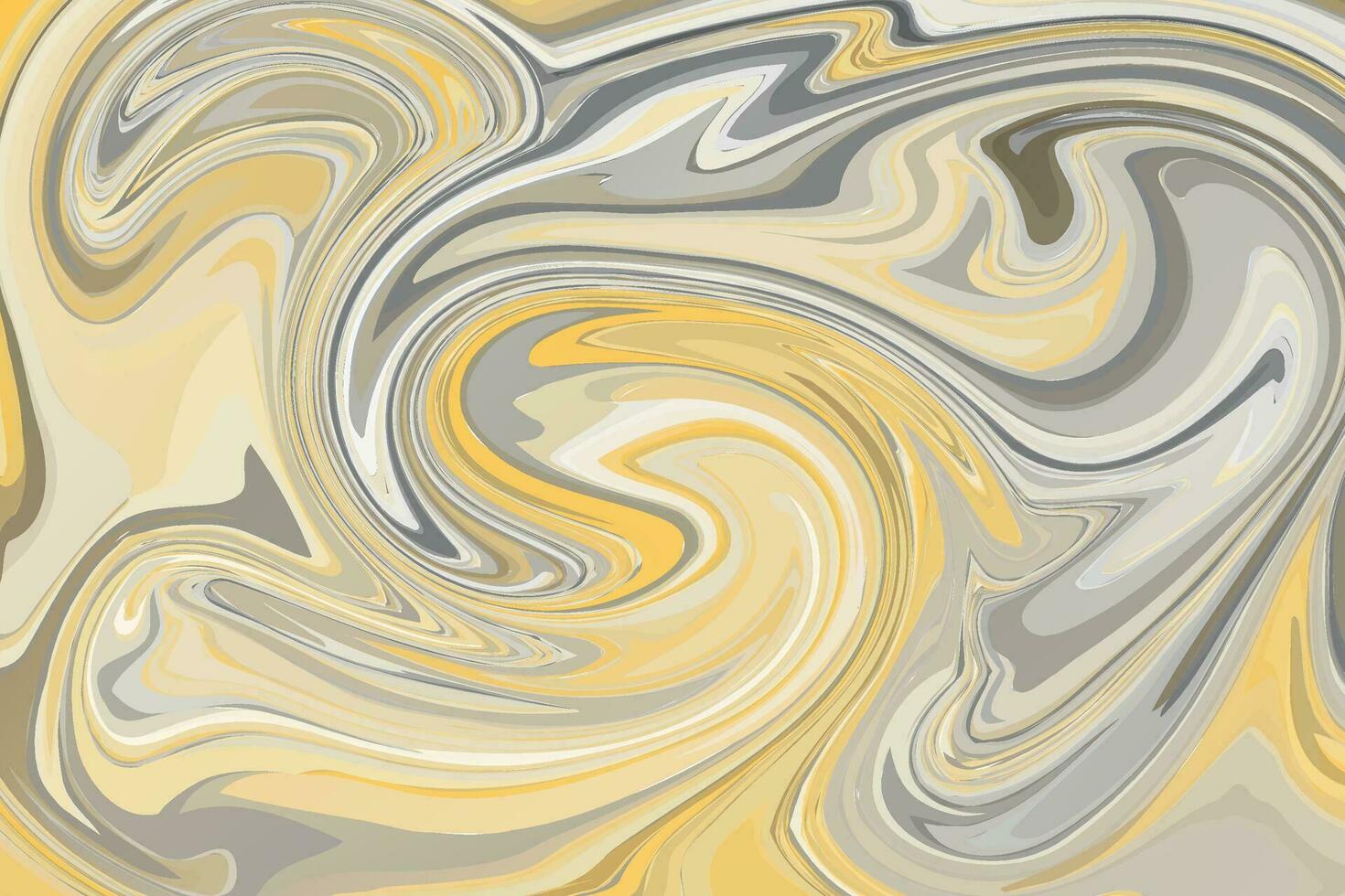 Abstract Marble Texture Background. vector