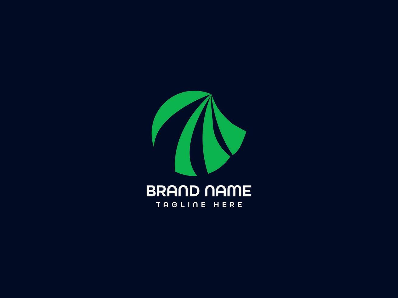 letter logo for your company and business identity vector