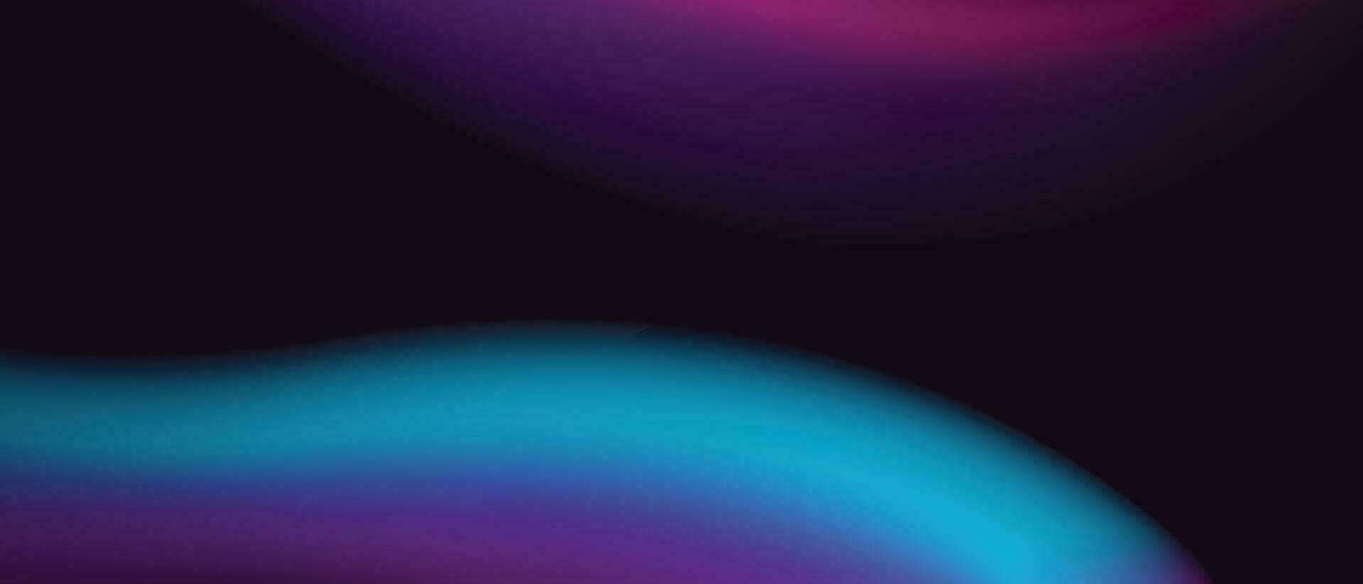 Abstract Background. Soft Holography Brochure. Pink Metal Gradient. Digital Paper. Hologram Texture. Trendy Cover. Pop Pattern. Iridescent Gradient. Purple Abstract Background vector