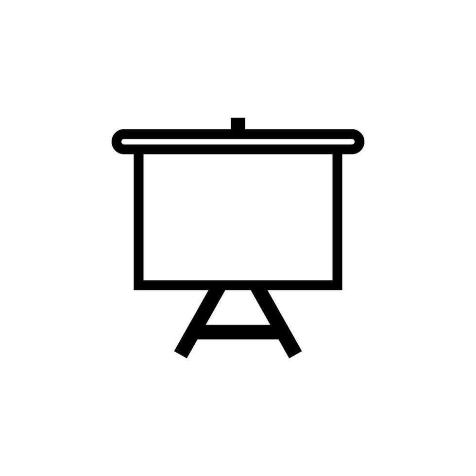 tablero icono vector diseño plantillas