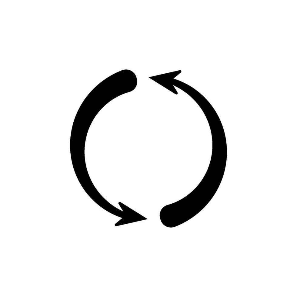 circulo icono vector diseño plantillas