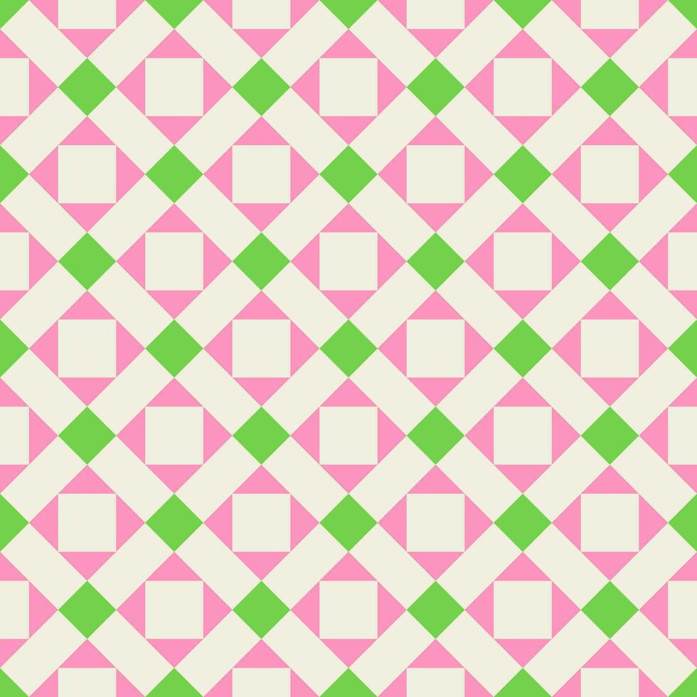 Essential geometric printable seamless pattern with abstract Minimal elegant line form stroke shapes in vibrant colors. Modern simple background in minimalist mid century style vector wall art