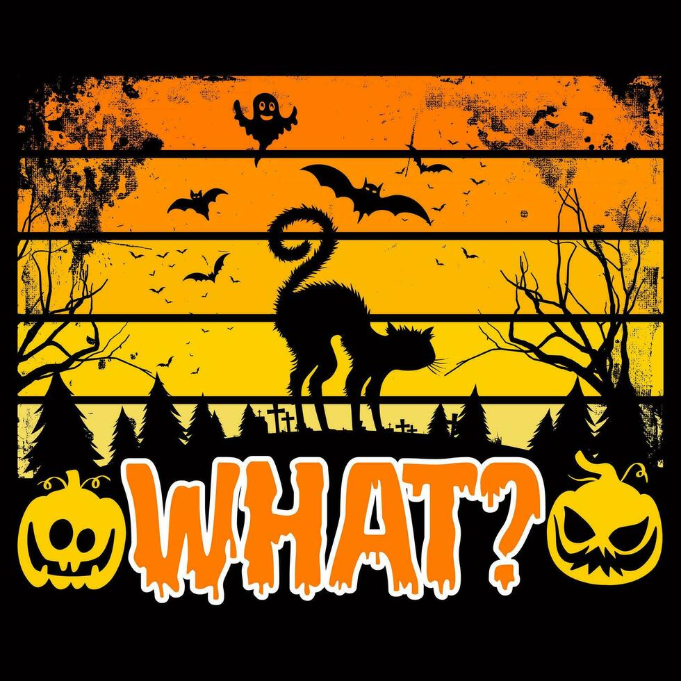 Halloween T Shirt Design, Happy halloween T shirt Design, Trendy Halloween T Shirt Design, Best Halloween T shirt Design, Halloween T Shirt Vector