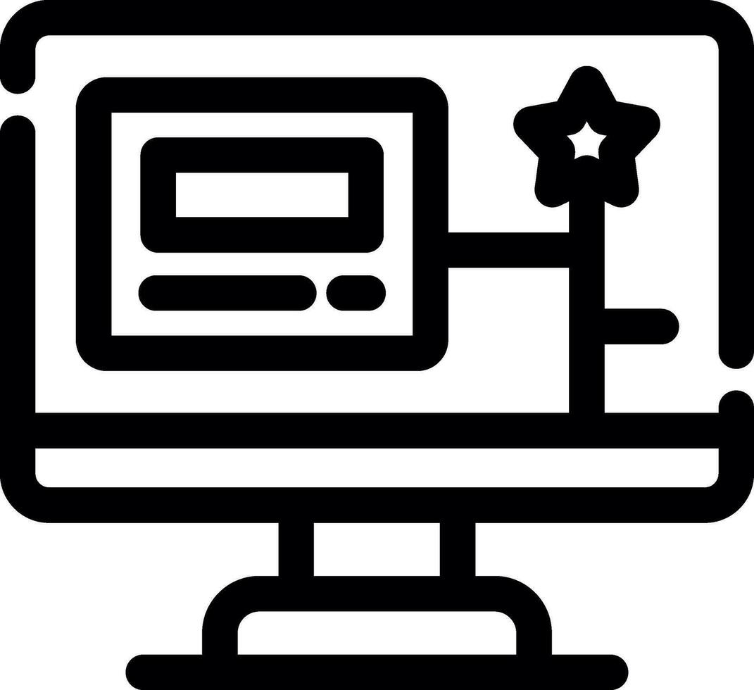 Project Creative Icon Design vector