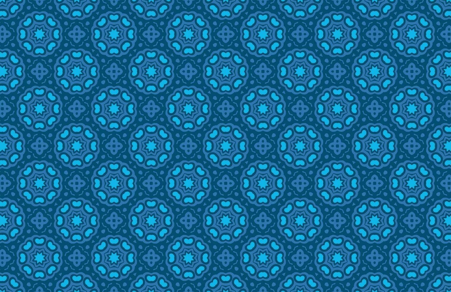 Dark color textile fabric design vector