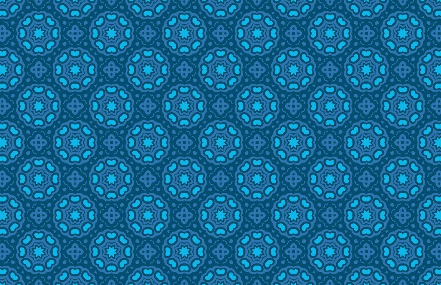 Dark color textile fabric design vector