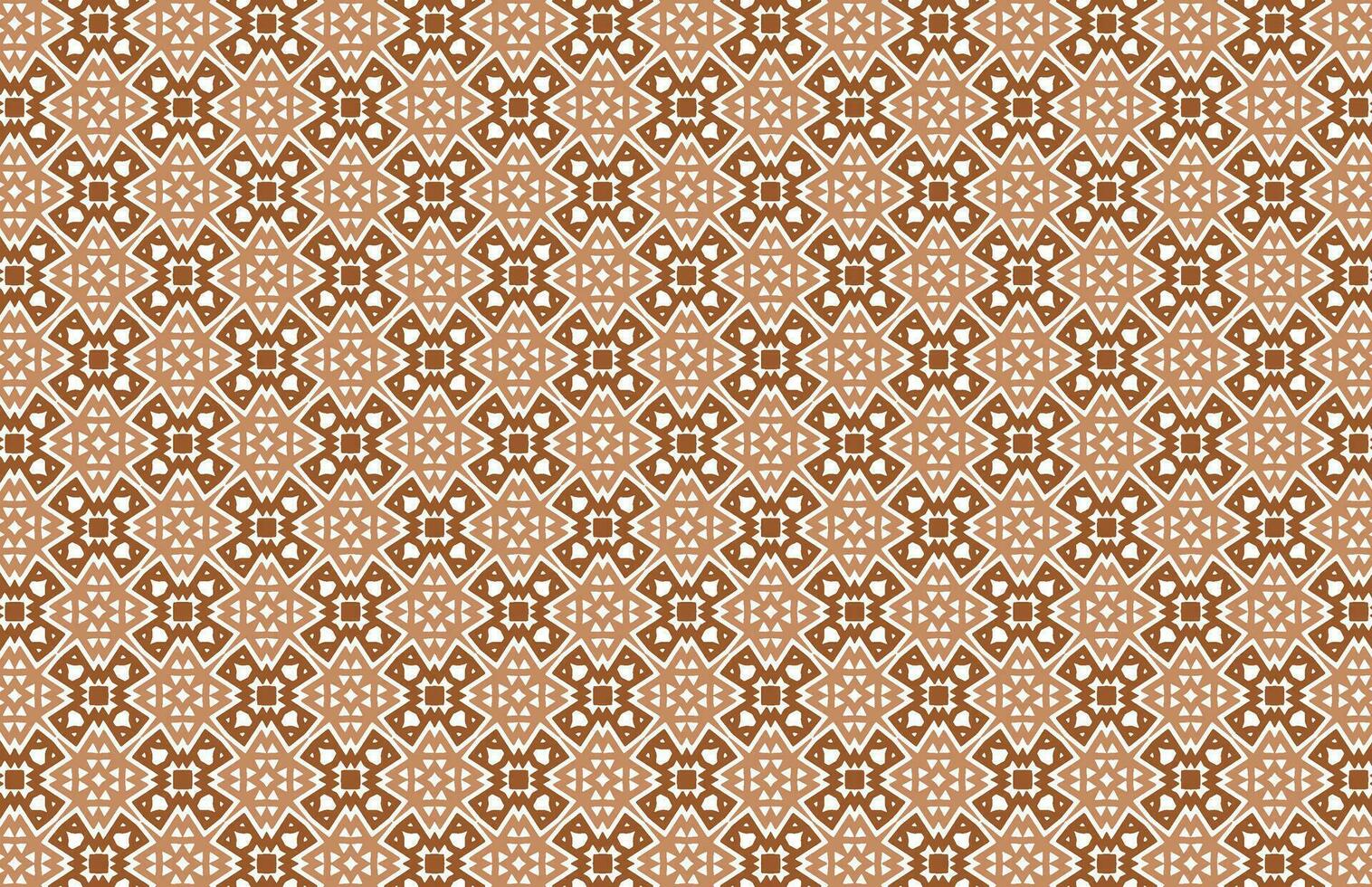 marrón textil tela diseño modelo vector