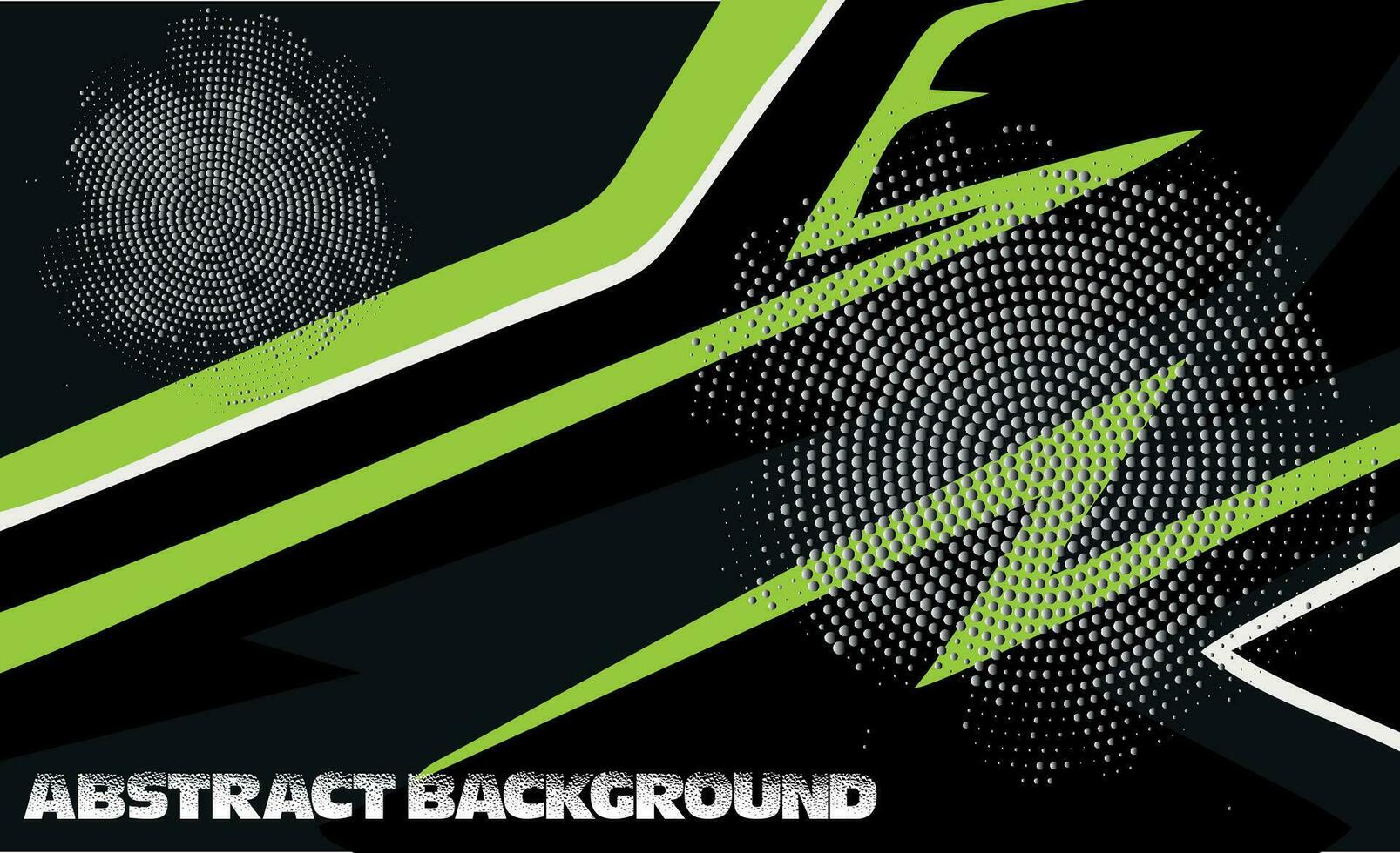Graphic abstract stripe racing background vector