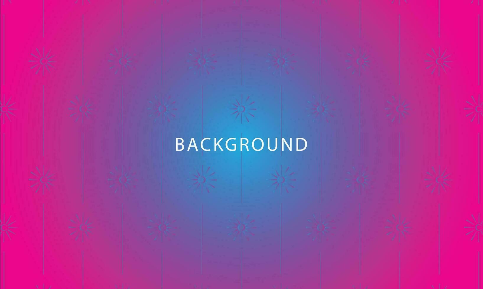 Retro Style Gradient Line Background vector