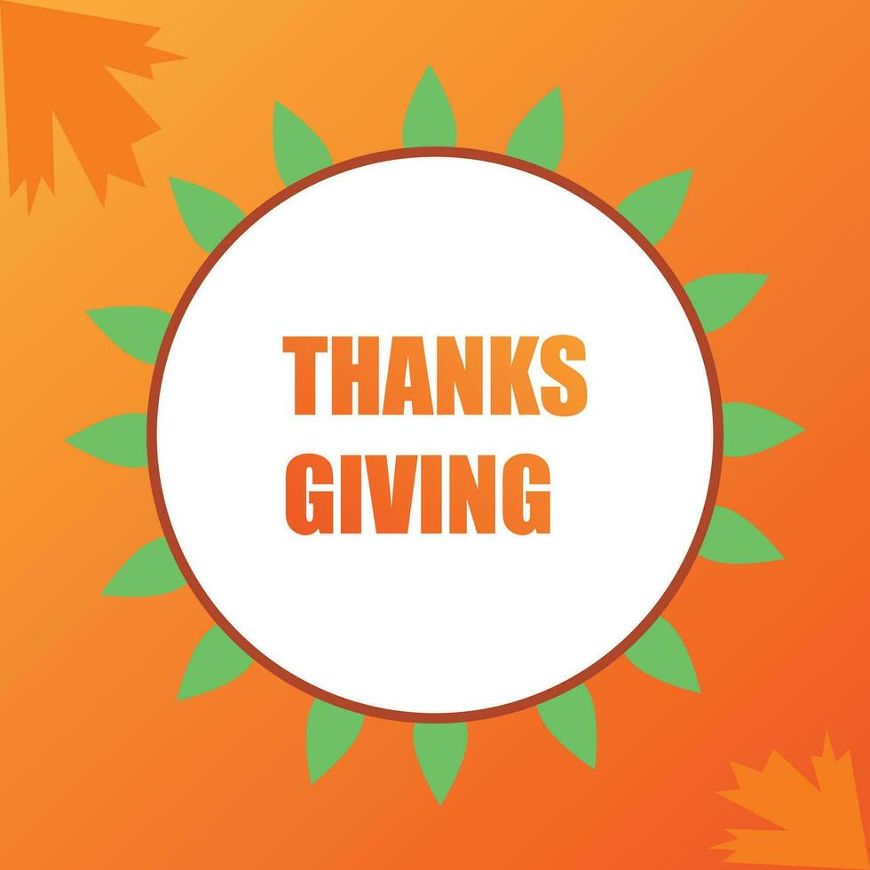 thanksgiving vector design for download